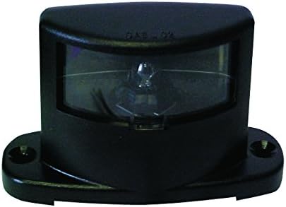 Optronics (LP-81BBP License Plate Light