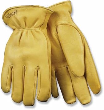 Kinco Deerskin Driver GLOV XL