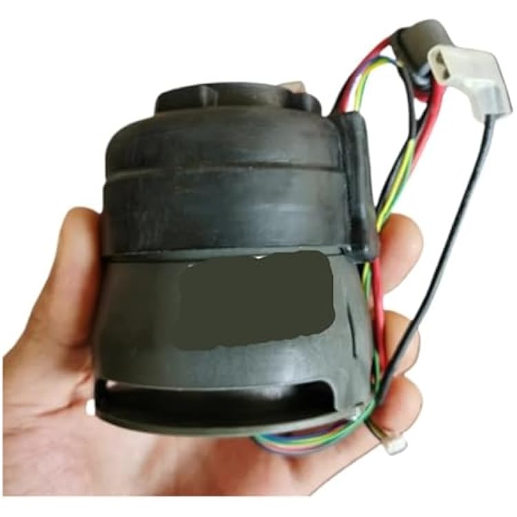 21.6V 150W Vacuum Cleaner Motor 75BLDB-GS01 Compatible for Tineco Floor One S3S5