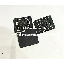 SDIN5C2-8G eMMC Memory Nand Flash Chip IC - (Color: 12 PCS)