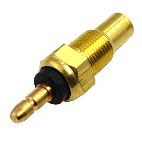 AHL Water Temperature Sensor for Honda PS250 Big Ruckus 2006QUINTET ASU 1982-1983RVF750 RFV RC45 1984-1985ST1100 Pan European 1990-2003 37750-KV3-951 37750-PC1-004