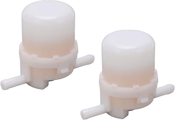 Inline Fuel Filter Replacement Parts 16900 SA5 004 for BF35a BF40a BF45a BF50a BF75a BF90a 16900 SA5 004 Engine Fuel Filter Car Fuel Filter Replacement