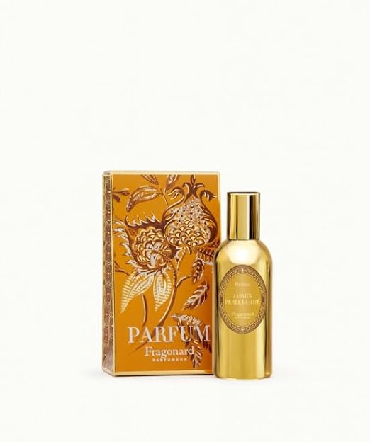 Fragonard Jasmin Perle de The Parfum, 60 ML
