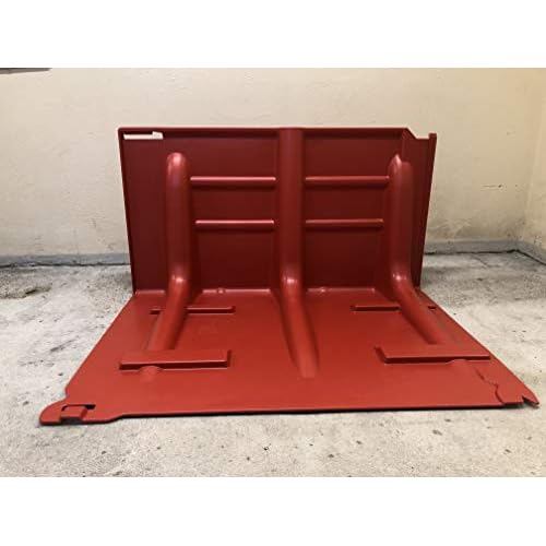 NOAQ Boxwall