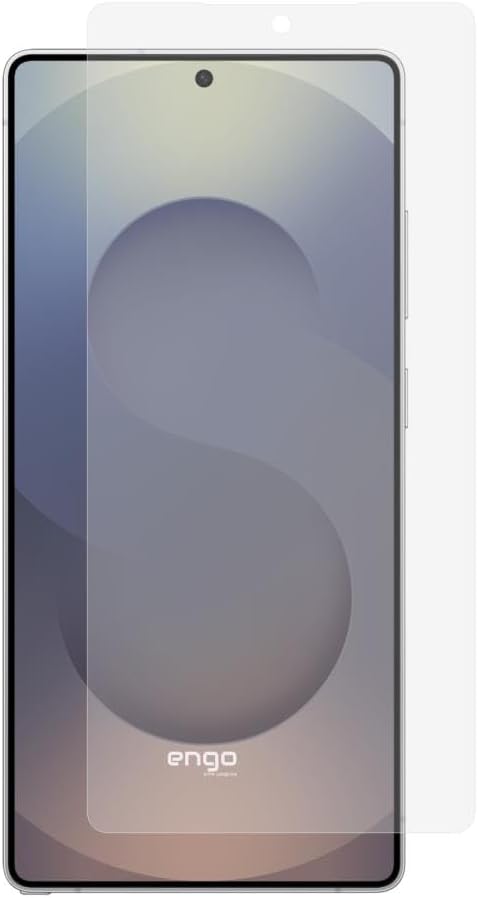Engo Samsung Galaxy S25 Ultra Matte Screen Protector Anti-Glare SM-S938B