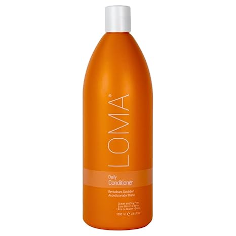 Loma Daily Conditioner 33 Ounce (Liter)