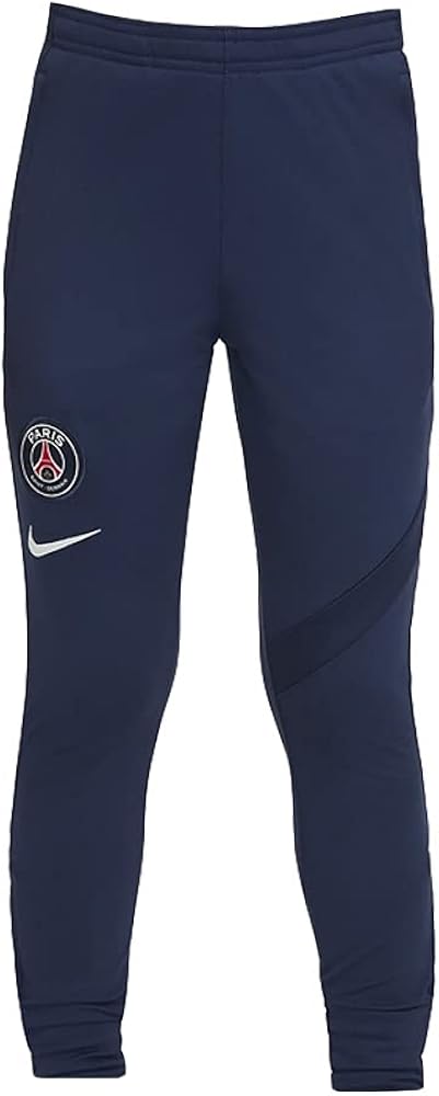 2021-2022 PSG Training Pants Navy Kids