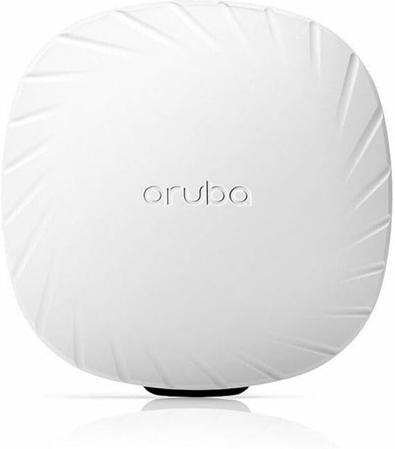 Aruba AP-503 Dual Band IEEE 802.11ax 1.49 Gbit/s Wireless Access Point - Indoor