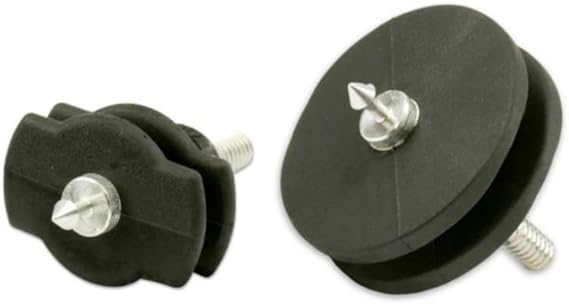 Bore Tech Bolt Action Wiper - 3 Lug (Centerfire) BTAT-100-03