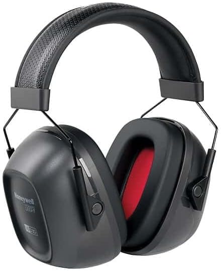 Howard Leight VeriShieldTM Over-the-Head Earmuff, High Level