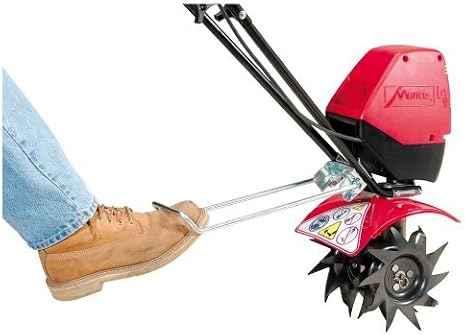 Mantis Tiller Kick Stand 4333-00-02