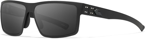 Gatorz Rig Milspec Ballistic Hand Crafted Aluminum Sunglasses - Made in the USA