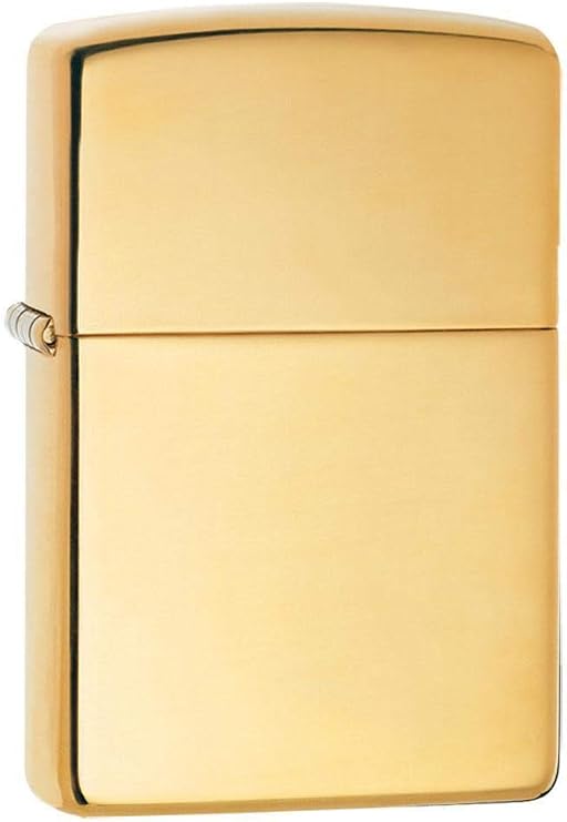 Zippo Pocket Lighters