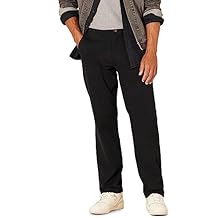 Amazon Essentials Men's Casual Stretch Chino Pant
