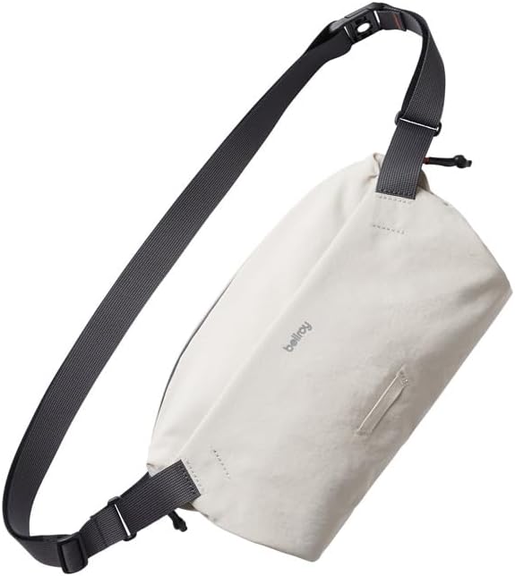 Bellroy Lite Sling (lightweight crossbody bag)