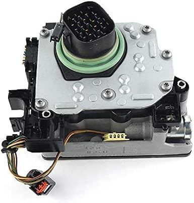 Automatic Transmission Solenoid Pack for 62TE 68376696AA 5078709AB for Dodge Avenger Journey for Chrysler Pacifica Sebring for Ram ProMaster 1500-3500