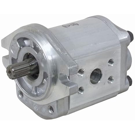 Forklift Komatsu Hydraulic Pump 3Eb-60-A5110