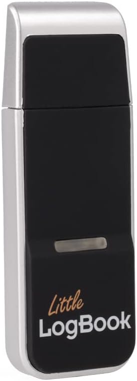 Little LogBook-Electronic Mileage Logbook-No Monthly or Annual Fees