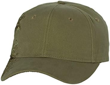DRI DUCK Wildlife Series Running Buck, Olive, Adjustable