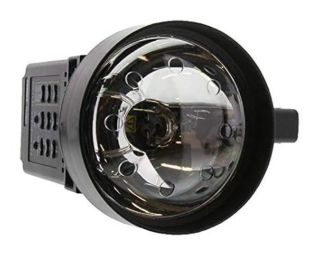 Stroboscope, 5FPM to 12500FPM Flash Rate Range, 1% Accuracy, 110V