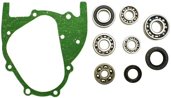 164-299 Transmission Bearing & Seal Kit for 150cc and 125cc GY6 Engines
