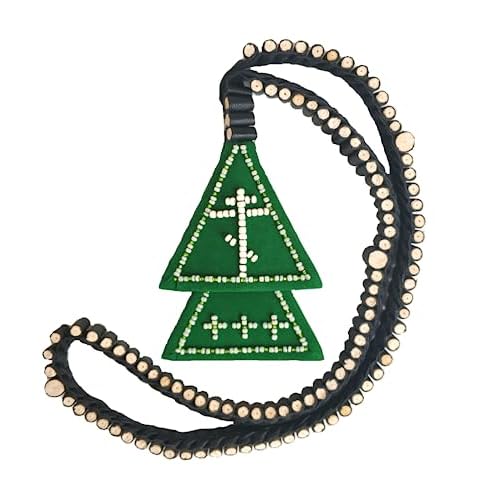 Old Rite Orthodox Old Believers lestovka 103 steps - Rosary leather - Orthodox prayer rope - prayer beads Crucifix - chetki