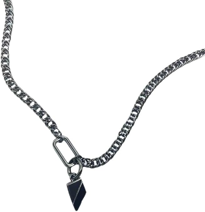 Game LAD Sylus Caleb Rafayel Necklace Jewelry Fashion Fans Accessory Friends Birthday Gifts