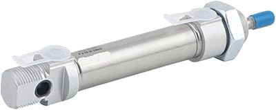 1pcs Double Acting Cylinder 193989-16-160-P-A-MQ 193989-16-160-PPV-A-Q 193989-16-160-PPV-A-S2Dsnu-16-160-ppv-a-q