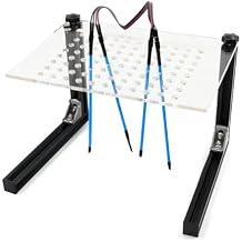 LED Frame Upgraded ECUs Modification Programming Holder for Kess FGTECH Auto ECUs Chip Tunings Tool