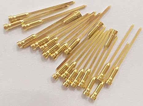 Interface Needle (HR3070) Test Probe Needle Tools for Semiconductor Test and Communication Equipment Frequency Test