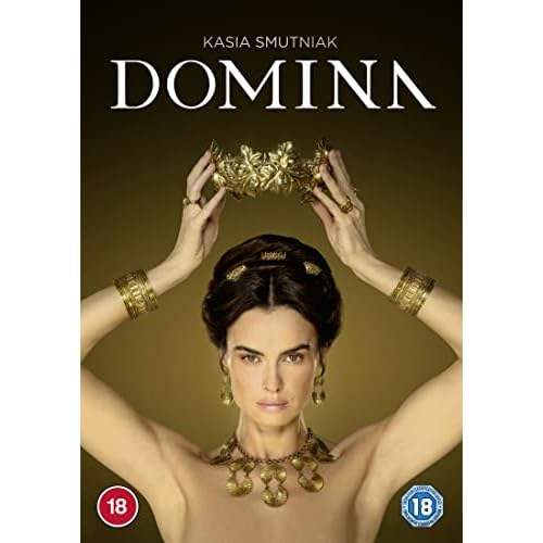 Domina: Season 1 [DVD] [2022]