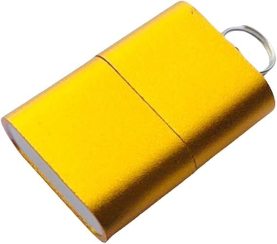 USB2.0 Memory Card Reader for Simultaneously Read Writer for TF Card Reader Adapter