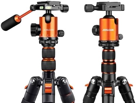 Victiv Tripod for Camera, Professional Camera Tripods & Monopods
