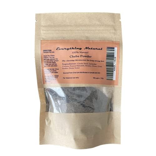 Chebe powder from Chad 20g Organic