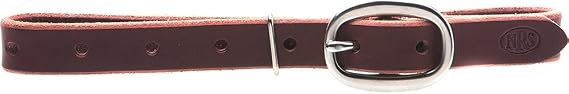 NRS Latigo Connector Strap 3/4in x 18in