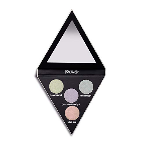 KVD Beauty Alchemist Holographic Palette Holographic Palette