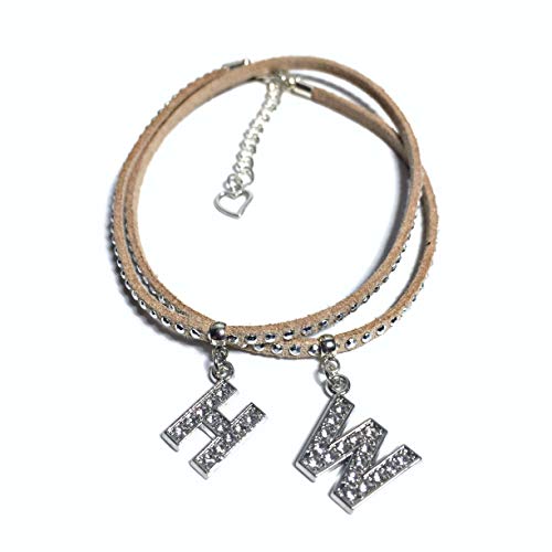 HOTWIFE Anklet Jewelry - Queen, Hot Wife, Wife, Bracelet, Infinity, Necklace, Vixen, Queen of Spades, BBC, QOS, MFM, Swinger, Cuckold