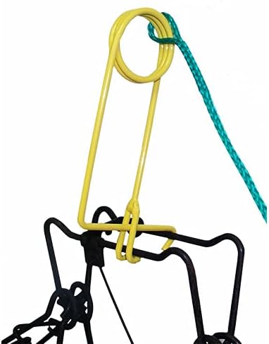 Body Grip Safety conibear Safety Trapping Tool Made in the U.S.A.
