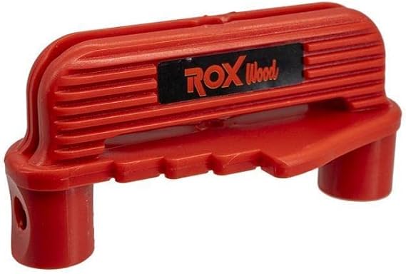 Rox Wood 0118 ABS Center Marking Apparatus