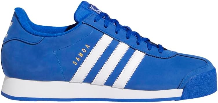 adidas Mens Originals Samoa Casual Shoes Fv4990