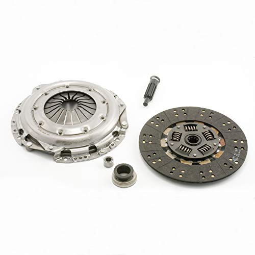 Schaeffler LuK RepSet 04-064 Clutch Kit, OEM Clutch Replacement Kit