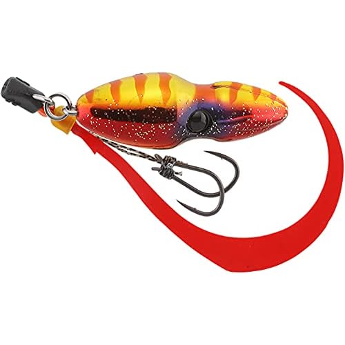 JACKALL TG 80g