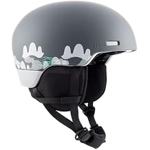 Anon Kids' Windham WaveCel Helmet