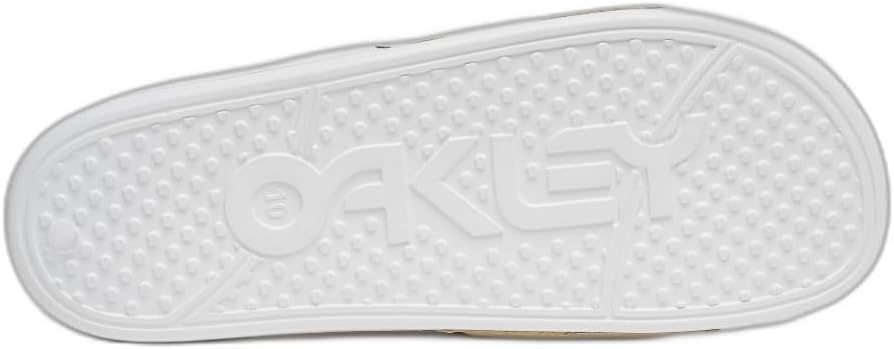 Oakley Men's B1b Slide 2.0 Sandals