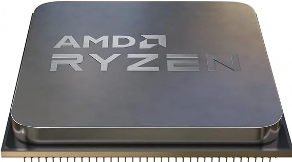 AMD Ryzen 9 5900X processor 3.7 GHz 64 MB L3