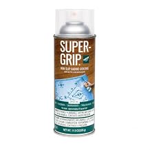 Plasti Dip Super Grip Spray
