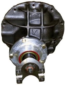 Assembled Center Section for Ford 9" 31 Spline Eaton TruTrac Third Member Differential (3.00)