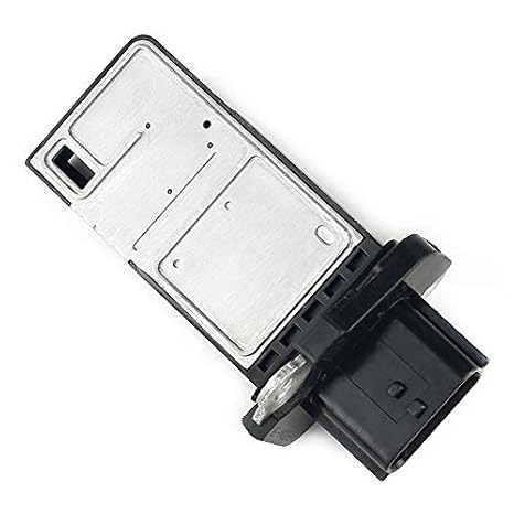 22680-7S000 22680-7S000A AFH70M-38 Mass Air Flow Sensor Meter MAF Compatible with Nissan Infiniti Altima Frontie G37 G35 Xterra 05-15 Sentra 07-13 3.7L 09-15 Rogue 2.5L 2008-2015