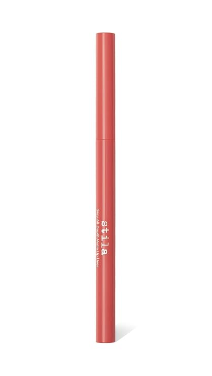 Stay All Day Matte Lip Liner