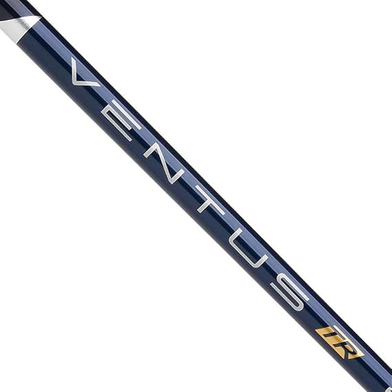 Fujikura Ventus TR Blue 60 Stiff with Adapter + Grip (Qi10/Qi35)